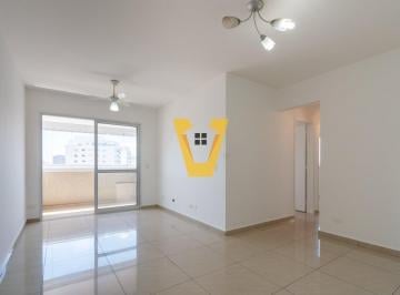 Apartamento · 74m² · 3 Quartos · 2 Vagas · Apartamento para venda em Vila Mariana com 3 quartos, sendo 1 suíte, 74m²