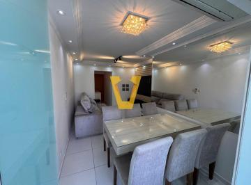 Apartamento · 66m² · 1 Quarto · 1 Vaga · Apartamento para venda em Vila Mascote com 1 quarto, 66m²