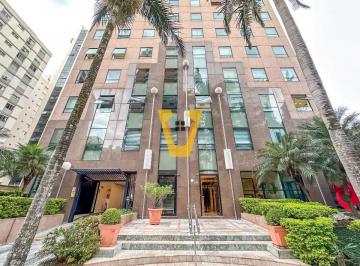 Comercial · 30m² · 1 Vaga · Conjunto comercial para venda em Jardim Paulista, 30m²