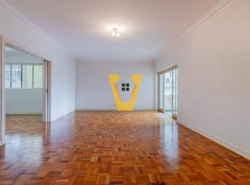 Apartamento · 229m² · 3 Quartos · 2 Vagas · Apartamento para venda em Higienópolis com 3 quartos, sendo 1 suíte, 229m²