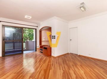 Apartamento · 101m² · 3 Quartos · 1 Vaga · Apartamento para venda em Moema com 3 quartos, sendo 1 suíte, 101m²