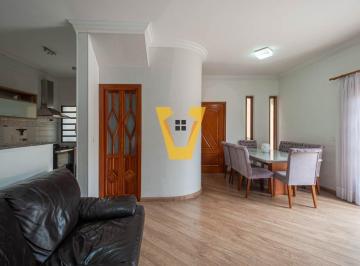 Casa · 171m² · 3 Quartos · 4 Vagas · Sobrado para venda em Vila Isolina Mazzei com 3 quartos, sendo 1 suíte, 171m²