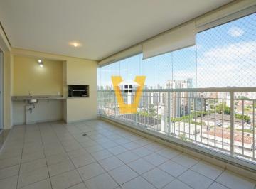 Apartamento · 117m² · 4 Quartos · 2 Vagas · Apartamento para venda em Granja Julieta com 4 quartos, sendo 1 suíte, 117m²