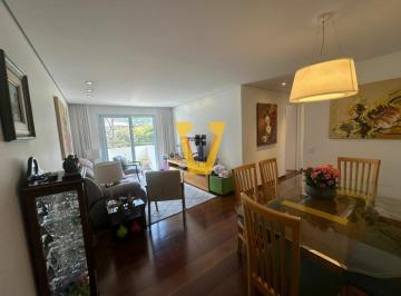 Apartamento · 110m² · 4 Quartos · 2 Vagas · Apartamento para venda em Vila Sofia com 4 quartos, sendo 1 suíte, 110m²