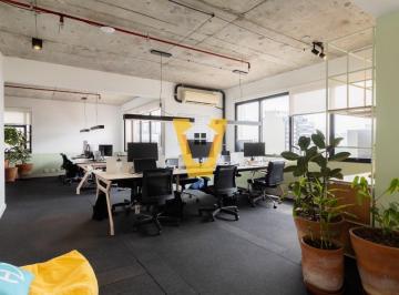 Comercial · 65m² · 2 Vagas · Conjunto comercial para venda em Pinheiros, 65m²