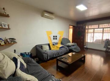 Casa · 170m² · 3 Quartos · 2 Vagas · Casa para venda em Vila Inglesa com 3 quartos, sendo 1 suíte, 170m²