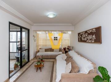 Apartamento · 156m² · 3 Quartos · 3 Vagas · Cobertura para venda em Lar São Paulo com 3 quartos, sendo 1 suíte, 156m²
