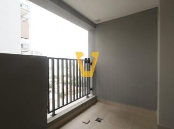 Apartamento · 26m² · 1 Quarto · Studio para venda em Vila Clementino com 1 quarto, 26m²