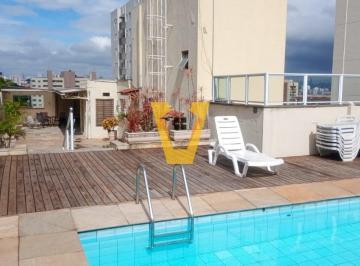Apartamento · 34m² · 1 Quarto · 1 Vaga · Apartamento para venda em Santana com 1 quarto, 34m²