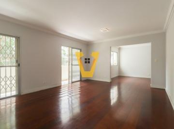 Apartamento · 172m² · 4 Quartos · 2 Vagas · Apartamento para venda em Campo Belo com 4 quartos, sendo 1 suíte, 172m²