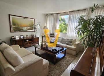 Apartamento · 131m² · 3 Quartos · 1 Vaga · Apartamento para venda em Moema com 3 quartos, sendo 1 suíte, 131m²
