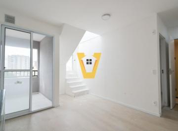 Apartamento · 81m² · 1 Quarto · Apartamento para venda em Sacomã com 1 quarto, 81m²
