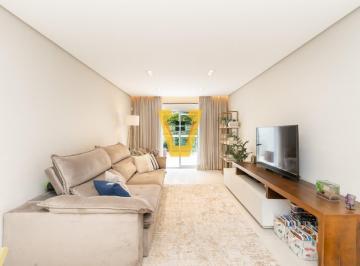 Casa · 217m² · 3 Quartos · 3 Vagas · Sobrado para venda em Vila Pereira Cerca com 3 quartos, sendo 3 suítes, 217m²