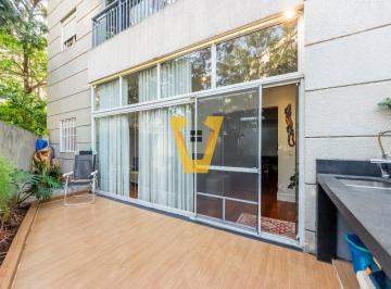 Apartamento · 113m² · 3 Quartos · 2 Vagas · Apartamento garden para venda em Vila Morumbi com 3 quartos, sendo 1 suíte, 113m²