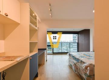 Apartamento · 29m² · 1 Quarto · Studio para venda em Moema com 1 quarto, sendo 1 suíte, 29m²