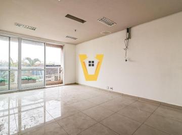 Comercial · 54m² · 2 Vagas · Conjunto comercial para venda e locação em Vila Leopoldina, 54m²