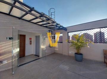 Apartamento · 47m² · 2 Quartos · Apartamento para venda em Casa Verde com 2 quartos, 47m²