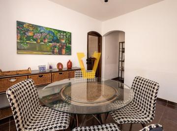 Casa · 164m² · 3 Quartos · 2 Vagas · Sobrado para venda em Vila Palmeiras com 3 quartos, sendo 1 suíte, 164m²