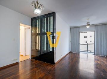 Apartamento · 92m² · 3 Quartos · 2 Vagas · Apartamento para venda em Campo Belo com 3 quartos, sendo 1 suíte, 92m²