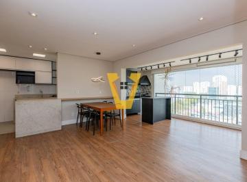 Apartamento · 81m² · 2 Quartos · 2 Vagas · Apartamento para venda em Vila Cruzeiro com 2 quartos, sendo 1 suíte, 81m²