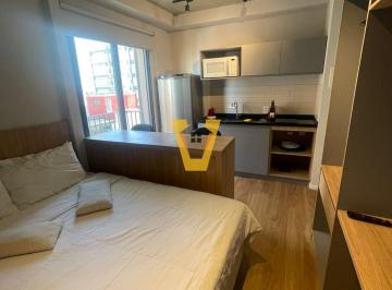 Apartamento · 19m² · 1 Quarto · Studio para venda em Jardins com 1 quarto, 19m²