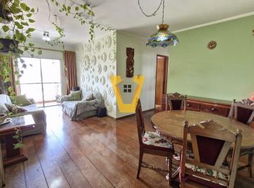 Apartamento · 86m² · 3 Quartos · 1 Vaga · Apartamento para venda em Parque Mandaqui com 3 quartos, sendo 1 suíte, 86m²