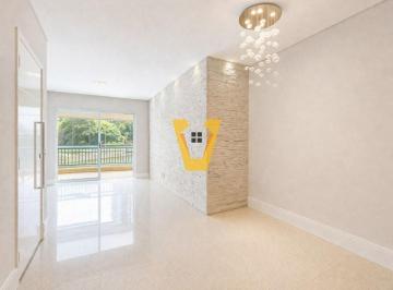 Apartamento · 100m² · 3 Quartos · 2 Vagas · Apartamento para venda em Alto de Pinheiros com 3 quartos, sendo 1 suíte, 100m²