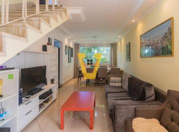 Casa · 114m² · 3 Quartos · 1 Vaga · Casa para venda em Vila Mascote com 3 quartos, 114m²