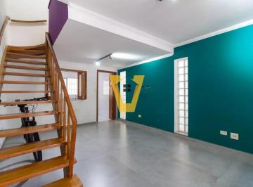 Casa · 94m² · 2 Quartos · 1 Vaga · Casa para venda em Pinheiros com 2 quartos, sendo 1 suíte, 94m²