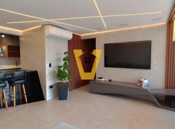 Apartamento · 66m² · 2 Quartos · 1 Vaga · Apartamento para venda em Vila Rosália com 2 quartos, sendo 1 suíte, 66m²