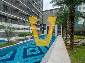 Apartamento · 44m² · 1 Quarto · 1 Vaga · Apartamento para venda em Jardim Paulista com 1 quarto, sendo 1 suíte, 44m²