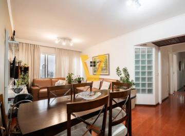 Apartamento · 106m² · 3 Quartos · 1 Vaga · Apartamento para venda em Vila Clementino com 3 quartos, sendo 1 suíte, 106m²