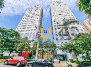 Apartamento · 70m² · 2 Quartos · 1 Vaga · Apartamento para venda em Jardim das Acácias com 2 quartos, sendo 1 suíte, 70m²