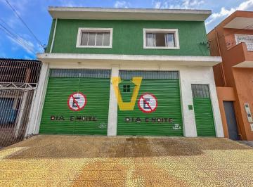 Comercial · 370m² · 4 Vagas · Galpão comercial para venda em Itaberaba, 370m²