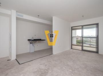 Apartamento · 70m² · 2 Quartos · 1 Vaga · Apartamento para venda em City América com 2 quartos, sendo 1 suíte, 70m²