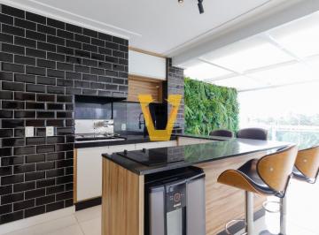 Apartamento · 185m² · 3 Quartos · 2 Vagas · Apartamento garden para venda em Jardim das Perdizes com 3 quartos, sendo 3 suítes, 185m²