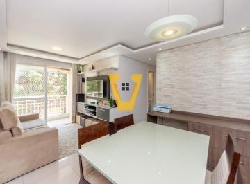 Apartamento · 56m² · 2 Quartos · 1 Vaga · Apartamento para venda em Jardim Celeste com 2 quartos, sendo 1 suíte, 56m²