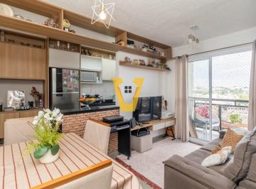 Apartamento · 48m² · 2 Quartos · 1 Vaga · Apartamento para venda em Parque Edu Chaves com 2 quartos, 48m²