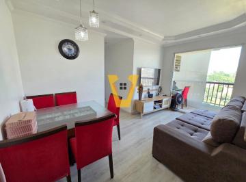 Apartamento · 48m² · 2 Quartos · 1 Vaga · Apartamento para venda em Vila Anastácio com 2 quartos, 48m²