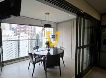Apartamento · 71m² · 2 Quartos · 1 Vaga · Apartamento para venda em Jardim América com 2 quartos, sendo 1 suíte, 71m²