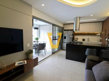 Apartamento · 71m² · 2 Quartos · 1 Vaga · Apartamento para venda em Jardim América com 2 quartos, sendo 1 suíte, 71m²