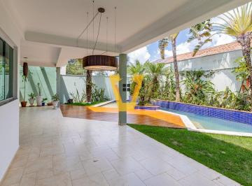 Casa · 511m² · 4 Quartos · 4 Vagas · Casa no condomínio Condominio Antares para locação com 4 quartos, sendo 4 suítes, 511m²