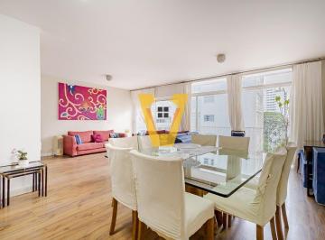 Apartamento · 141m² · 3 Quartos · 1 Vaga · Apartamento para venda em Higienópolis com 3 quartos, sendo 1 suíte , 141m²