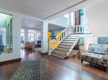 Casa · 528m² · 5 Quartos · 5 Vagas · Casa para venda em Brooklin com 5 quartos, sendo 4 suítes, 528m²