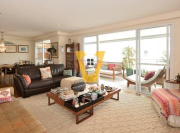 Apartamento · 189m² · 4 Quartos · 3 Vagas · Apartamento para venda em Vila Romana com 4 quartos, sendo 3 suítes, 189m²