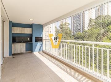 Apartamento · 127m² · 3 Quartos · 2 Vagas · Apartamento para venda em Vila Andrade com 3 quartos, sendo 1 suíte, 127m²