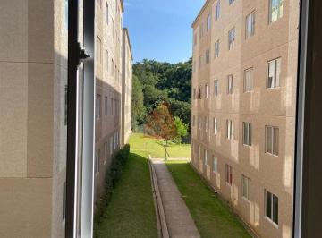 Apartamento · 45m² · 2 Quartos · 1 Vaga · Apartamento à Venda em Cotia | 2 Dormitórios | Reformado | Jardim Petrópolis