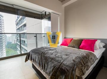 Apartamento · 22m² · 1 Quarto · Studio para venda em Paraíso com 1 quarto, 22m²
