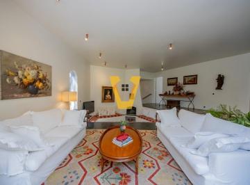 Casa · 295m² · 4 Quartos · 6 Vagas · Casa para venda em Real Parque com 4 quartos, sendo 2 suítes, 295m²