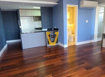 Apartamento · 64m² · 2 Quartos · 2 Vagas · Apartamento para venda em Vila Monumento com 2 quartos, sendo 1 suíte, 64m²